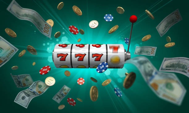 rajahoki123 slot featured game showcase rajahoki123 slot featured game showcase